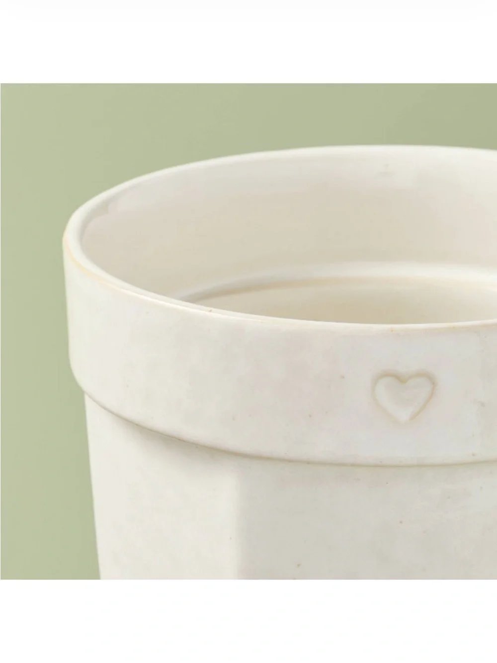 Hearth & Hand ceramic planter